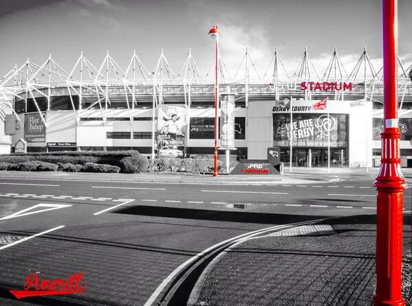 super_stylin's tweet photo. The best stadium in England, I would say so :-) @dcfcofficial @IProSport http://t.co/G4dudeF7S3