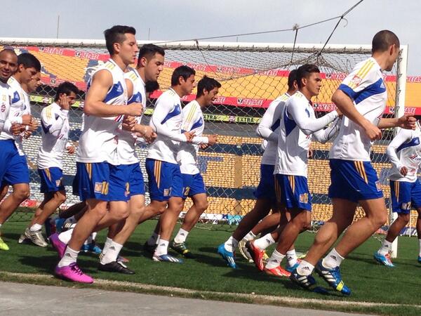 Club Tigres 🐯 tweet media