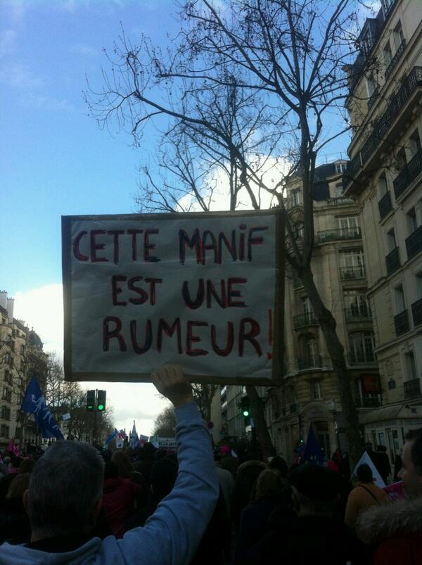 magrite79's tweet image. "@tagrutt: Un des meilleurs panneaux de #LMPT ! Merci @lmpt69 @LaManifPourTous @fdevivies @loalgapa #ONLR #2ev http://t.co/BoQWfbAHvM"