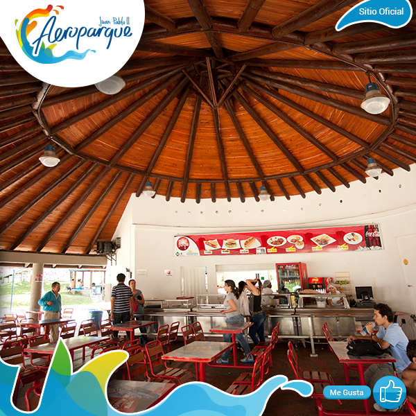 AeroparqueJPMed's tweet photo. ¡Ehh llego la hora de almorzar! El restaurante del aeroparque te espera con sus deliciosos platos. http://t.co/PyljPuh9ht