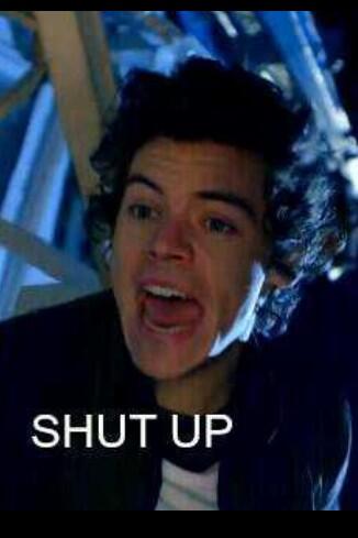 PoisonFour's tweet image. when hunter ask me so much questions! @Willtwerk4tacos