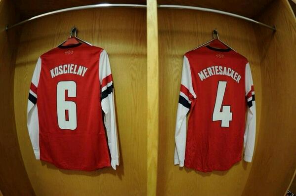 davidhickman14's tweet photo. Unbeaten in 32 games when they have played 90 minutes. Won 23. Draw 9. 19 clean sheets #BFG #Kostheboss http://t.co/qKOEMxDWJv