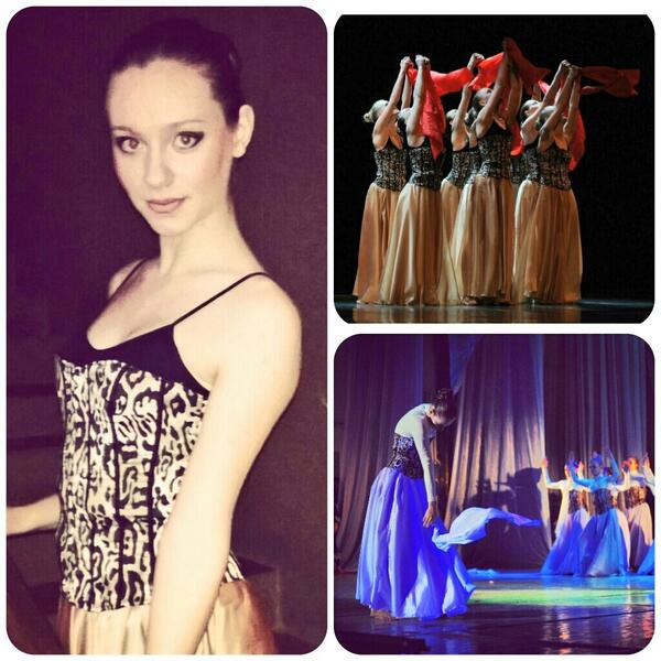 Анастасия Капитонова (@KozaCool) | Twitter