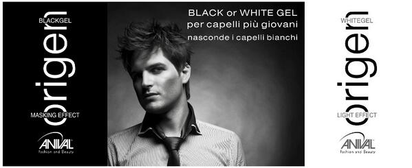 anivalitalia's tweet photo. LINEA : ORIGEN BLACK or WHITE http://t.co/P1ovv9JfkG