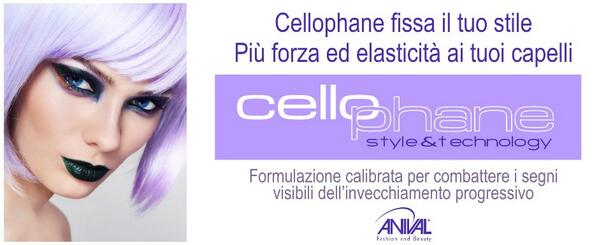 anivalitalia's tweet photo. LINEA : CELLOPHANE http://t.co/E5pbZmsHC4