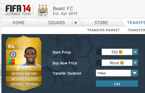 FUT_Jake__ tweet picture