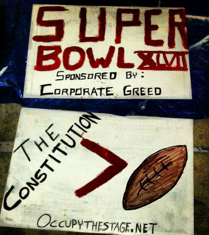 small_affair's tweet photo. #SuperBowl is sponsored by corporate greed and the @nfl is a #NonProfit. #OpSuperbowl #SB48 http://t.co/mNceZ4fUVS