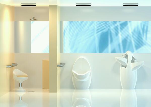 bencepeda's tweet photo. Futuristic bathroom concept in India Today Home Magazine 
http://t.co/AYLSwRIbjD http://t.co/iDijpnGwWJ