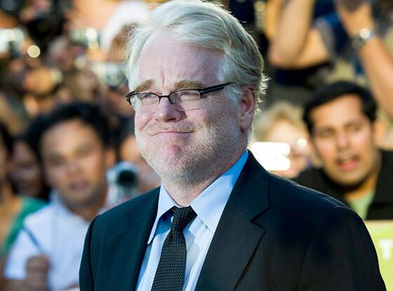 enews's tweet photo. Philip Seymour Hoffman has been found dead—our thoughts go out to his family: http://t.co/R1lK9CVZ4I http://t.co/KtYiYSFbxB