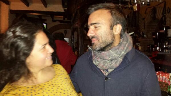 Rosalina1981's tweet photo. Aiiiisssss amor amor @pegiadelaida @jesmontfer @Beita_cd  @chiodelabe http://t.co/jJSUN2PJG6