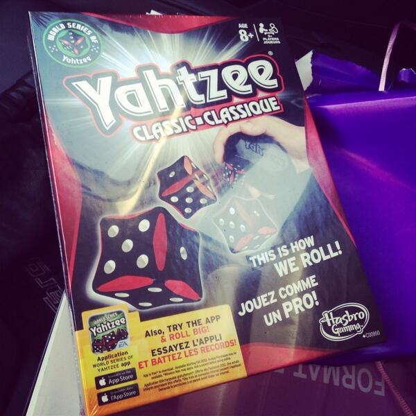 kevinhayesca's tweet photo. Thanks for the fun gift and the awesome audience! #wccrc2014 @wccrc  @UCalgary http://t.co/drU5wMIFgt