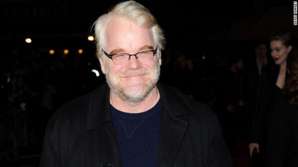 Philip Seymour Hoffman found dead of apparent drug overdose, law enforcement sources say. cnn.it/1eiERu7