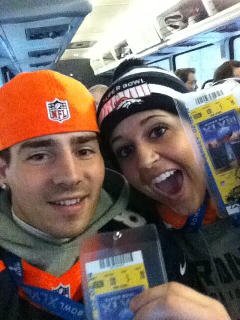 iamjonesy45's tweet photo. Heading to the game!! Here we go broncos! @CamdenLiving #TouchdownCamden http://t.co/oeWDDRSSmE