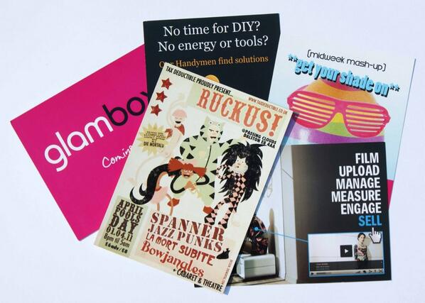 Adbpromotions's tweet photo. SPECIAL OFFER

PREMIUM GLOSS LEAFLETS

5,000 A5 LEAFLETS FOR £175

150gsm Gloss, Full colour both sides

Call now! http://t.co/VeQmTloOxb