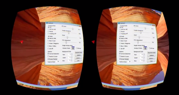 Deskope: «Монитор? Прошлый век!» -  vrhub.ru/2014/02/02/des…