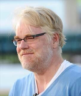 IMPaulWilliams's tweet photo. Dear God, No! Heroin takes another genius. The brilliant Phillip Seymour Hoffman. Worthy of our tears. RIP http://t.co/ZrhbcZmZcO