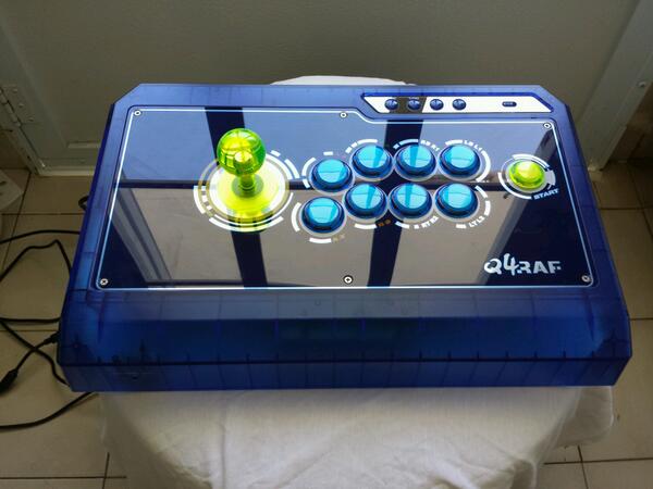 gorcrx's tweet photo. @NinjaShockWave la qanba http://t.co/OTvl73aKzi