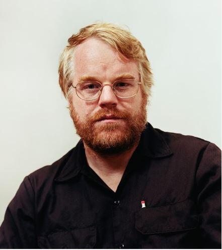 Актер Филипп Сеймур Хофманн, умер сегодня в возрасте 46 лет. esquire.ru/wil/philip-sey…