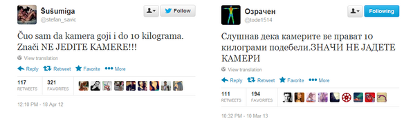 . <a href="/tode1514/">Озрачен</a> Congrats on your 137★ tweet!