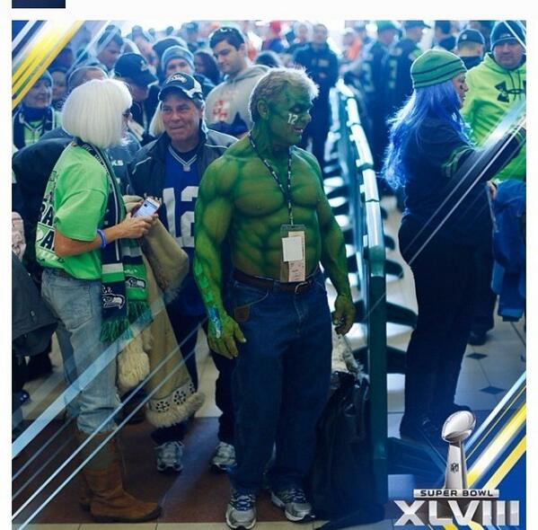 maddie_groh's tweet image. Mad respect for this guy #seahulk