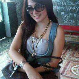 indri_felisha's tweet photo. http://t.co/STj2L3oBxN