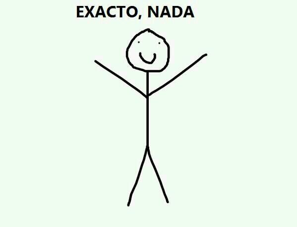 MejoresTwits's tweet photo. Lo que he estudiado hoy: http://t.co/iLNHAQBewf