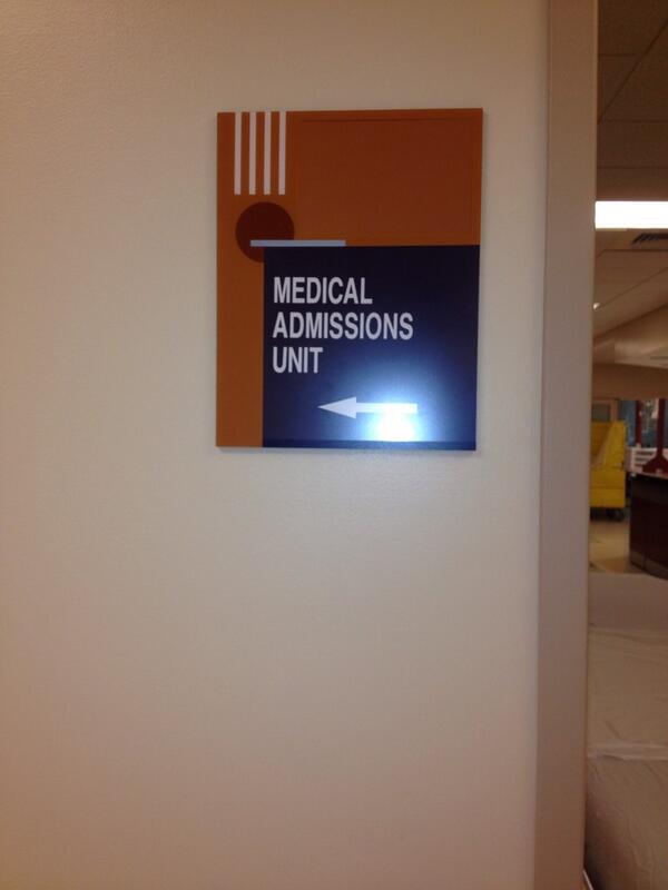 Miss_Neecy83's tweet image. Oh how I miss thee! My home away from home. My unit is closed so I had to float today #blah #floatnurse #workflow