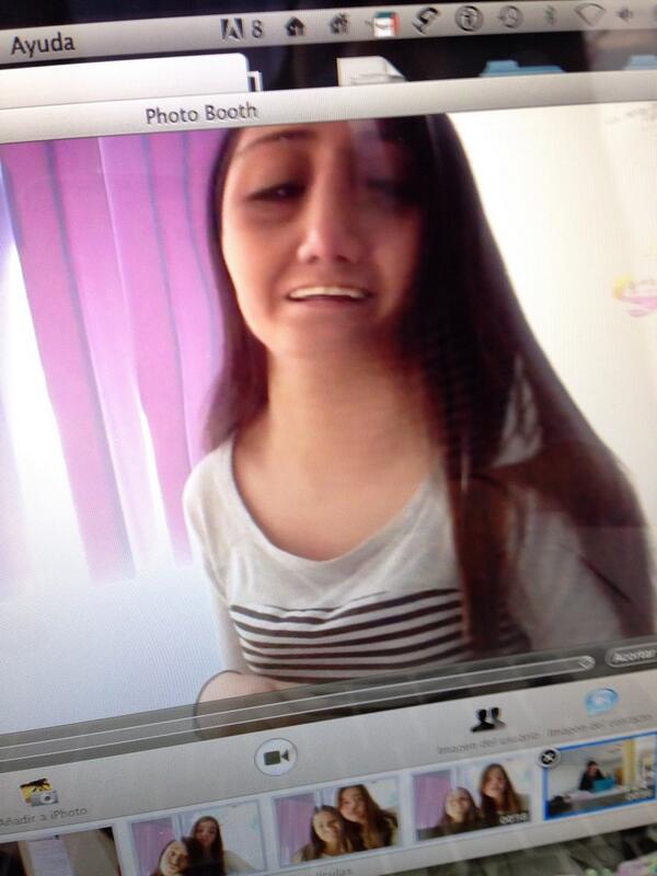 remendiloy's tweet photo. Maaaa baby @NicBoes http://t.co/1C2ndBDzkQ
