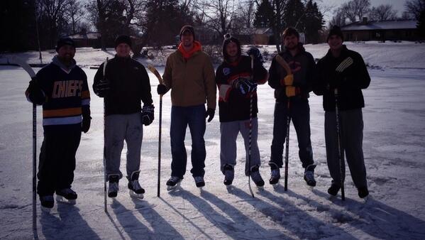 DMKucht's tweet photo. First annual Spring Lake Classic champs! @ShitKZSays @zeeeeeeeeeeeeej #SuckItPleasant @zpleasant http://t.co/TvSVv29hhu