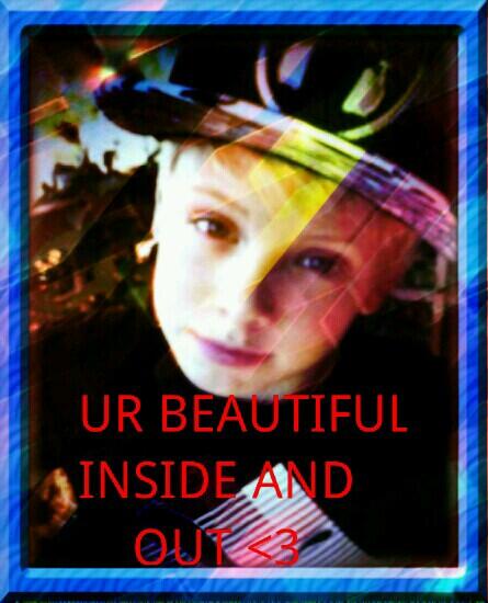 loveucarson tweet picture