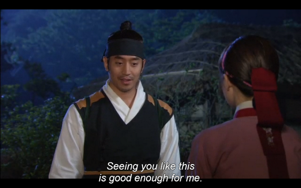 bobawonpil's tweet photo. Aigoo~~ Chil Woo, you're so cheesy. <3 #StrongestChilWoo #Ep7 #EricMun http://t.co/xhi08Fihoa