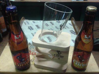 pernisbier's tweet photo. Nieuwe biertjes! http://t.co/S01gmLz2PV
