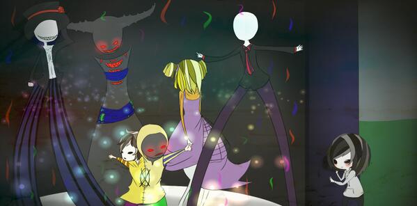 laughingjack55's tweet image. Come to the carnival