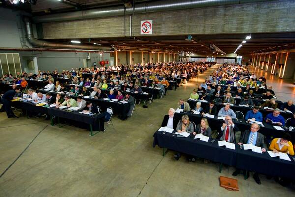 Robertbecool's tweet image. Vandaag  reuze dag gehad de dag van de verandering  de dag van NVA