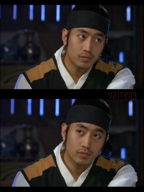 bobawonpil's tweet photo. Chil Woo is a good listener. :p #StrongestChilWoo #Ep7 #EricMun http://t.co/KMF7h7e7SJ