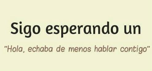 OTROGUAPOSUELTO's tweet photo. Sigo esperando un... http://t.co/lFJBlFQKAm