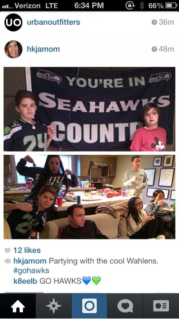 hailey_burg's tweet photo. Wish I could celebrate with the fam right about now!! http://t.co/9CRIceCqxA