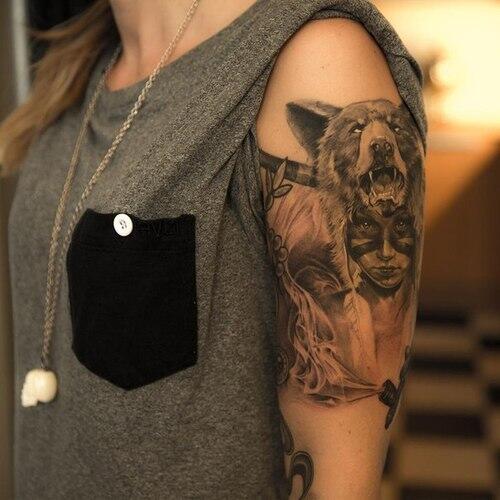 PeopleTattoos's tweet photo. http://t.co/rlQptjuwfN