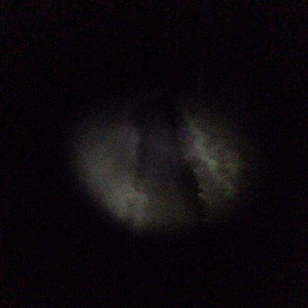 Inspiredrunner_'s tweet image. So this was the scene on my Sunday 10 mile run. Beautiful night. #honest #runnersproblem