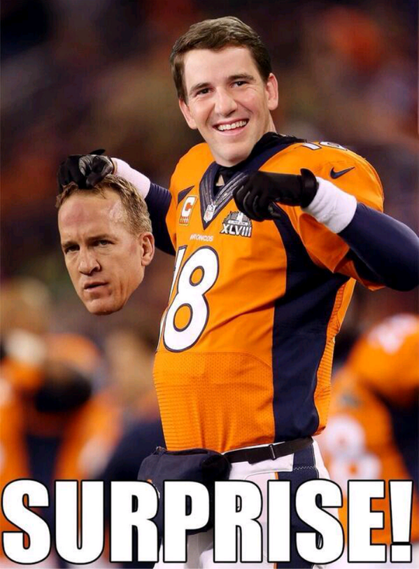 Surprise