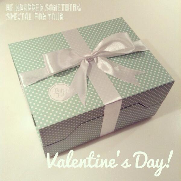 PopandFold's tweet photo. Get ready.. Valentine's coming soon!! Have you prepared something special your favorite person? We're here to help! http://t.co/7ShP5o7t7R