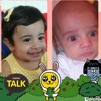 raulitosilva's tweet photo. Mis bellezaas. http://t.co/DZitbX15EL