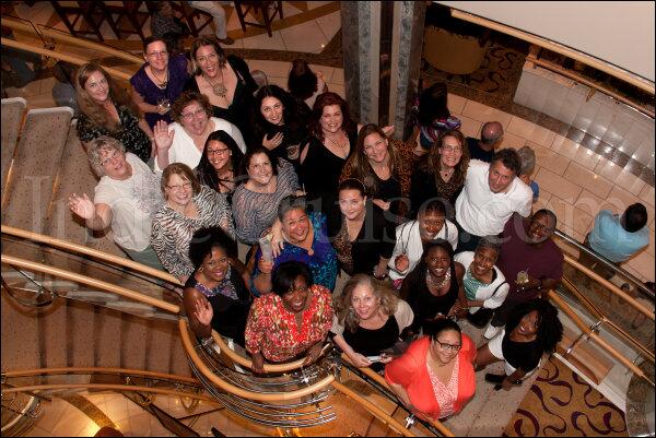 indiebusiness's tweet photo. Excited to share the official #IndieCruise Mastermind 2014 group photo w/ @KleanSpa @dawnfitch @lelabarker and more! http://t.co/hXU7X3II3F