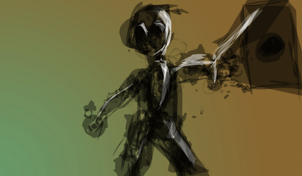 LucasHerbin's tweet photo. Shoot ! A quick illustration done with Alchemy

#drawing #abstract #illustration http://t.co/xmWMTEjVxN