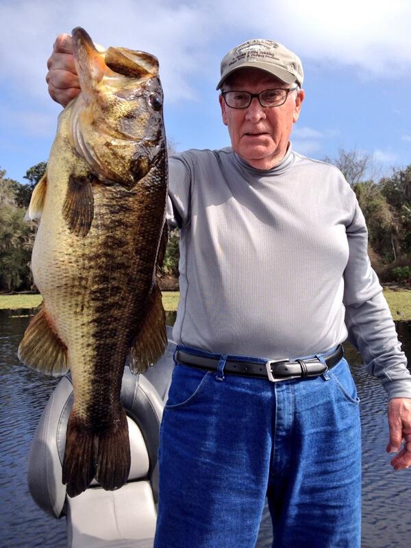 fishorlando's tweet image. 75 yrs old &amp;amp; can still #bringthepain on some #bigbass!!! @BASS_nation @BassFishnTips @thrillsandgills
