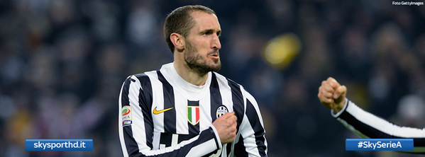 SkySport's tweet photo. Guardate qui tutti i tabellini della 22ª giornata dopo #JuveInter http://t.co/bW0Bem0yxV #SkySerieA http://t.co/jwG4b4hJLF