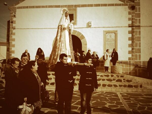 joseramonRF's tweet image. Un gran día  de las Candelas en compañía de mis amigos, agradecido de todos... De nuevo una buena peonada BELITRE