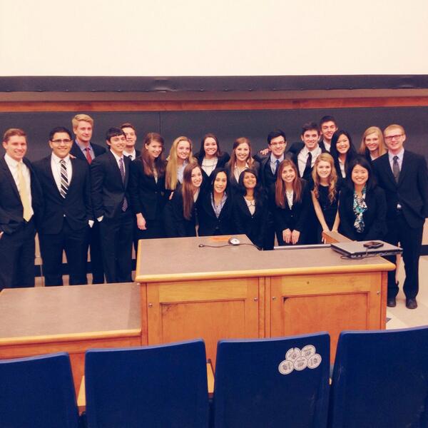 Congrats to our new pledge class of spring 2014!!!! #ΔΣΠ