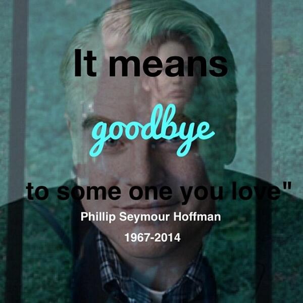 feelsofodair's tweet image. Oh. My. Gosh. 
At least he is in a better place💕
#PhilipSeymourHoffman #RIP #RIPPhilipSeymourHoffman