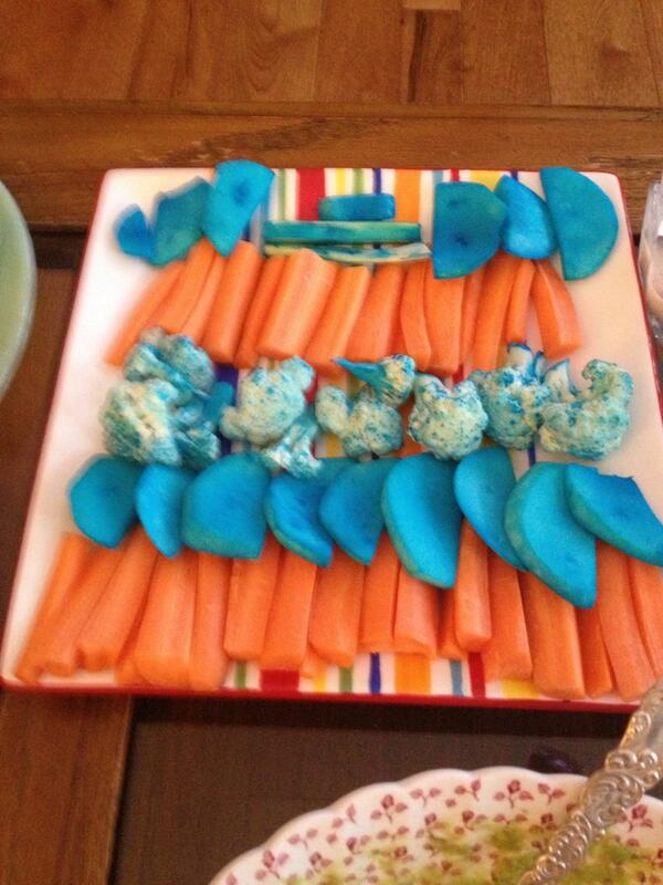 Go Broncos!